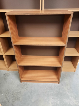 Picture of OC 2 – Open Bookcase