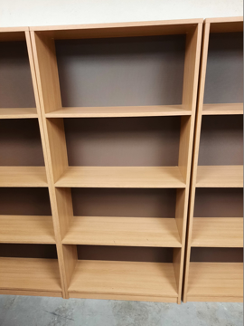 Picture of OS 3 – Open Bookcase
