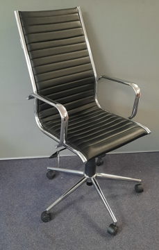Picture of OC 19 – Operators Chair
