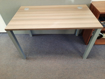 Picture of SD 7 - 1200mm Astrolite Straight Desk