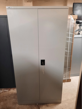 Picture of ST 10 – Double Door Stationery Cabinet