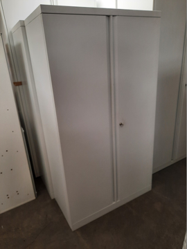 Picture of ST 15 – Double Door Stationery Cabinet
