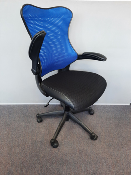 Picture of OC 8 – Operators Chair