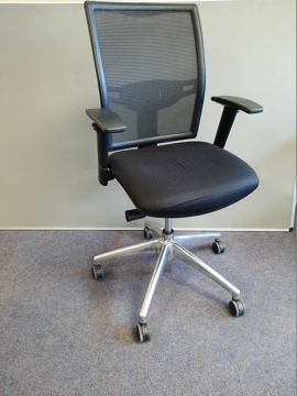 Picture of OC 16 – Operators Chair