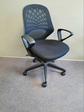 Picture of OC 18 – Operators Chair
