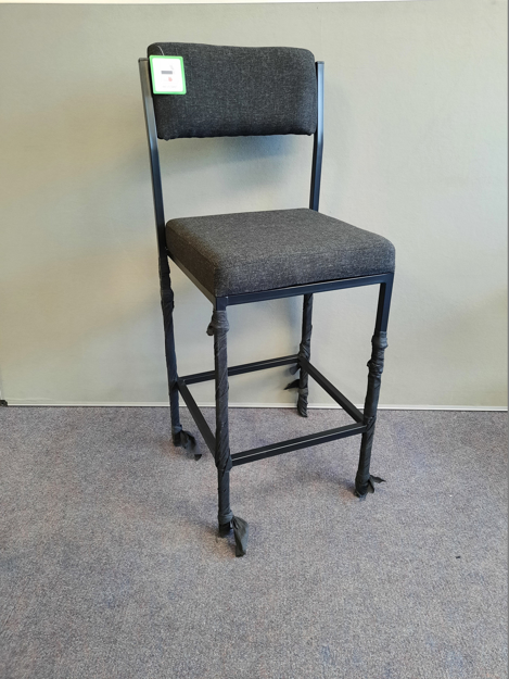 Picture of KB 2 - Bar Stool