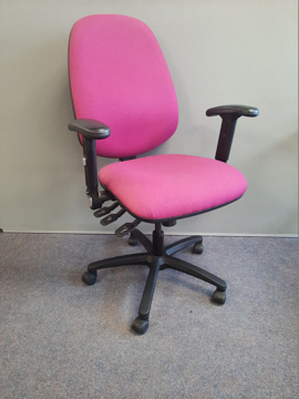 Picture of OC 27 - Gazelle Task Chair