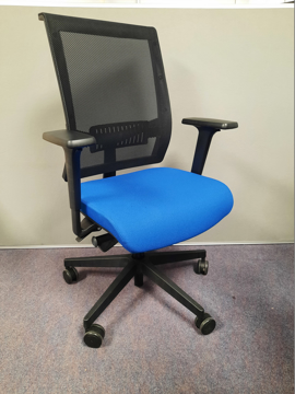 Picture of OC 30 – Operators Chair