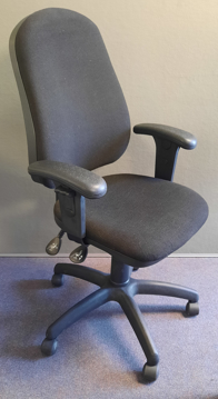 Picture of OC 4 – Operators Chair