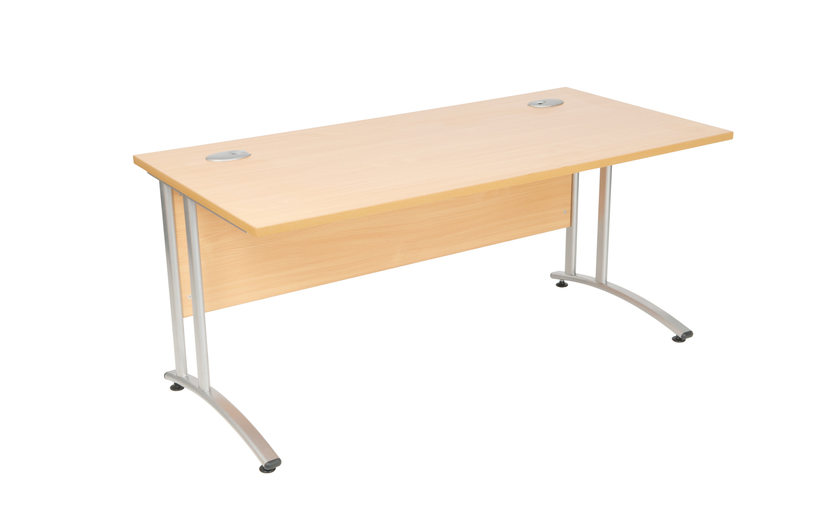 Picture for category Used Straight desks