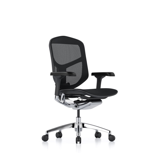 Picture of Enjoy Elite Mesh Chair G2