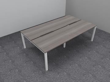 Picture of SD 5 – 4 Person Astrolite Bench Desk