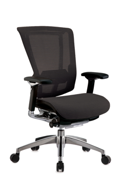 Picture of Nefil Mesh Chair