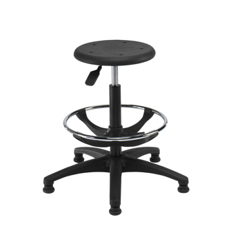 Picture of IND 4 Draughtsmans Stool