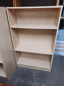 Picture of OS 1 – Open Bookcase