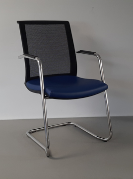Picture of MC 2 – Narbutas EVA Meeting Chair