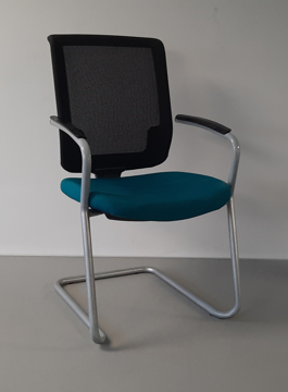Picture of MC 9 – Connection MY Meeting Chair