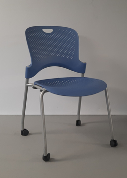 Picture of MC 28 – Herman Miller Caper  Visitors Chair
