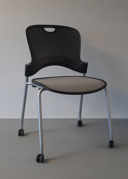 Picture of MC 7 – Herman Miller Caper  Visitors Chair