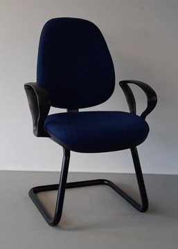 Picture of MC 22 – Meeting Chair