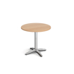 Picture of Roma - Circular Dining Table
