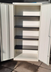 Picture of ST 3 – Bisley Double Door Stationery Cabinet