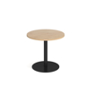 Picture of Monza - Circular Dining Table