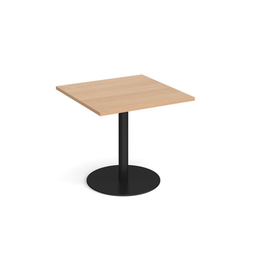 Picture of Monza - Square Dining Table