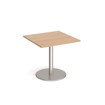 Picture of Monza - Square Dining Table