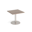 Picture of Monza - Square Dining Table