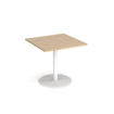 Picture of Monza - Square Dining Table