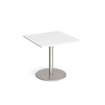 Picture of Monza - Square Dining Table