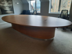 Picture of MT 1 - Meeting/Boardroom Table & Storage Unit