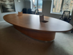 Picture of MT 1 - Meeting/Boardroom Table & Storage Unit