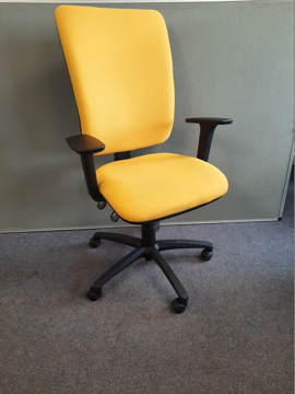 Picture of OC 4 – Operators Chair