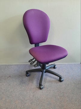 Picture of OC 6 – Operators Chair