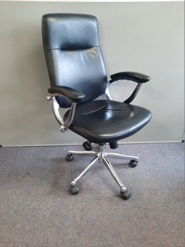 Picture of OC 8 – Operators Chair