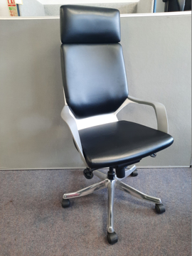 Picture of OC 15 – Operators Chair