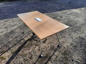 Picture of MT 4 - 1600mm Meeting Table