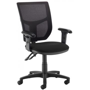 Picture of Altino Mesh Task Chair