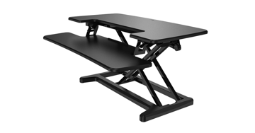 Picture of M8 MANUAL DESK RISER