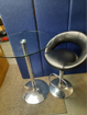 Picture of KBC 2 - High Glass Table