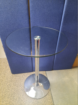 Picture of KBC 2 - High Glass Table