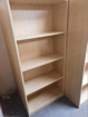 Picture of OS 4 – Open Bookcase