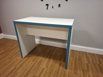 Picture of KB 11 - Frovi Block 1200mm Poseur Table