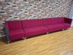 Picture of Frovi Huddle Modular Soft Seating