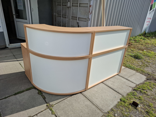 Picture of RD 2 - Denver Reception Desk