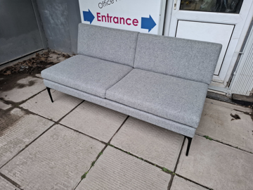 Picture of Orangebox Vale  Modular Soft Seating