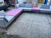 Picture of Orangebox Vale  Modular Soft Seating Group