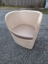 Picture of Boss Design Leather Tub Chair